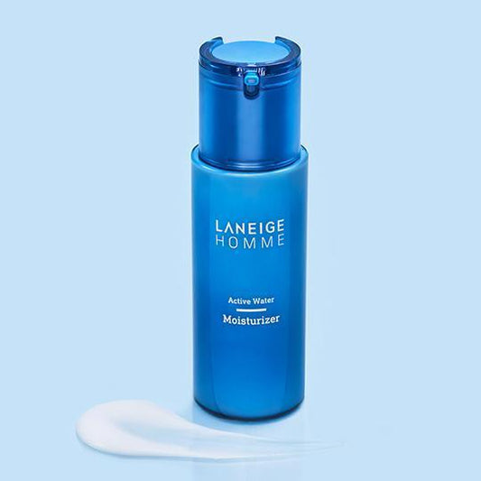 Laneige - Hydratant à l'eau active HOMME 125ml