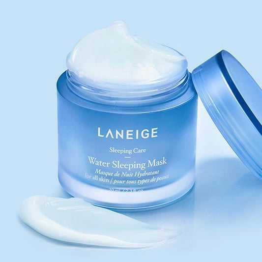 Laneige - Masque de sommeil à l'eau 70ml