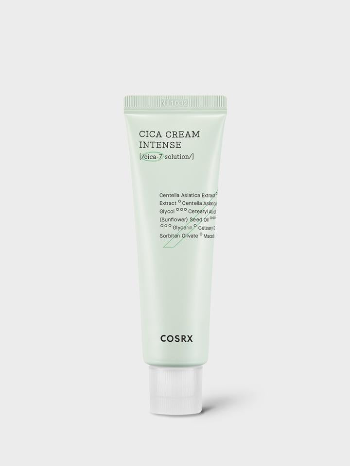 Cosrx - Crème Pure Fit Cica Intense 50ml