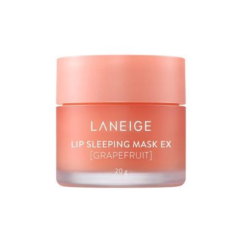 Laneige - Masque pour les lèvres 20g - Pamplemousse