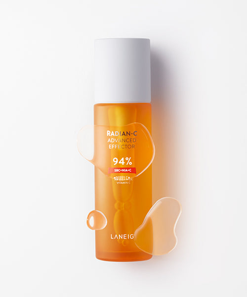 Laneige - Radian-C Advanced Effecter 150ml