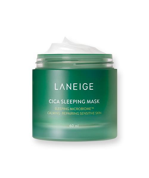 Laneige - Masque de sommeil Cica 60ml