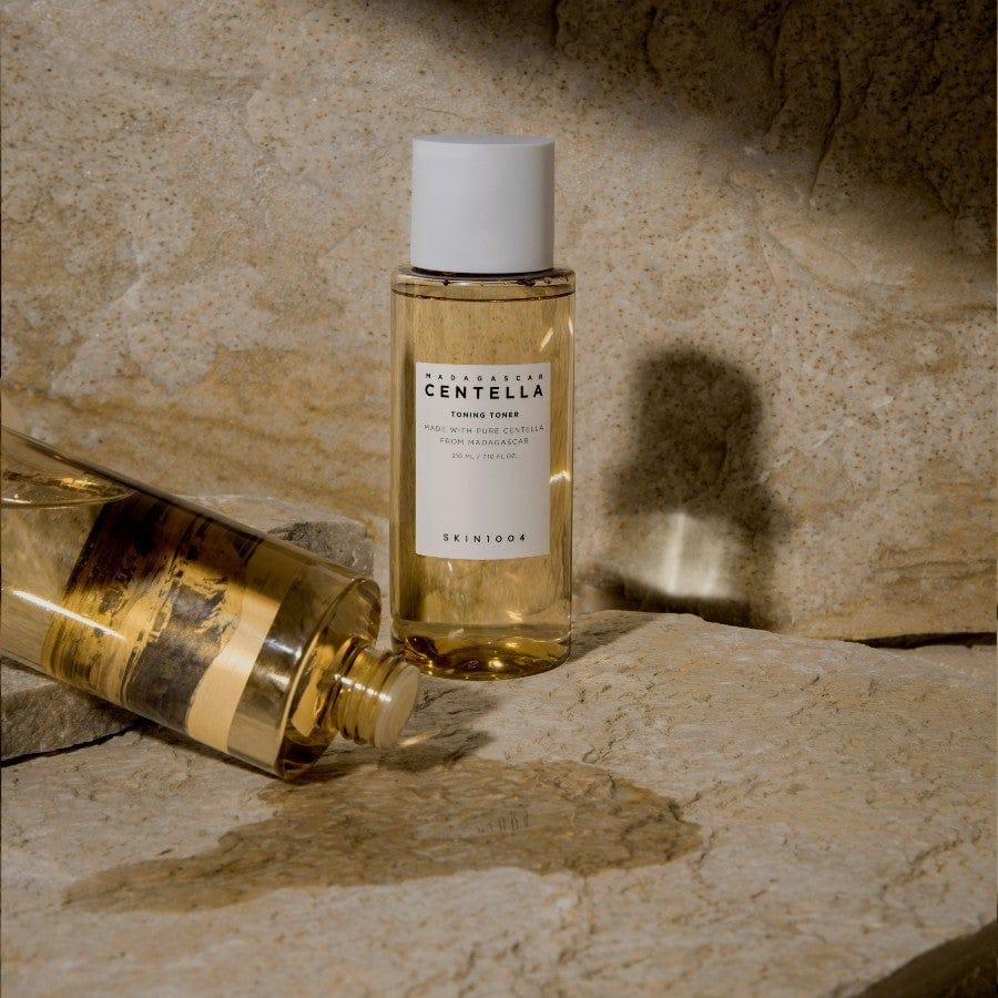 SKIN1004 - Lotion tonique à la Centella de Madagascar 210 ml